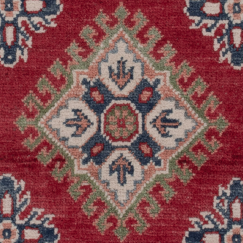 Kazak Koberec 78x131cm - Orientální koberec