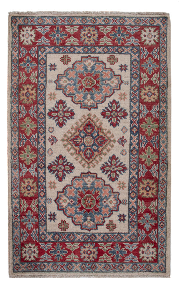 Kazak Koberec 78x125cm - Orientální koberec