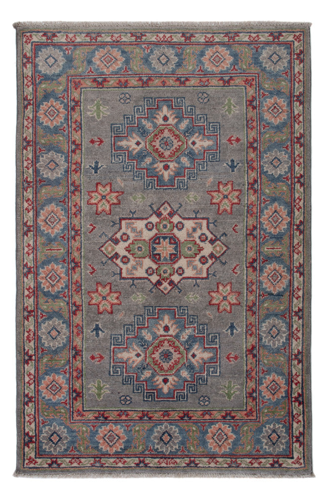 Kazak Koberec 123x79cm - Orientální koberec