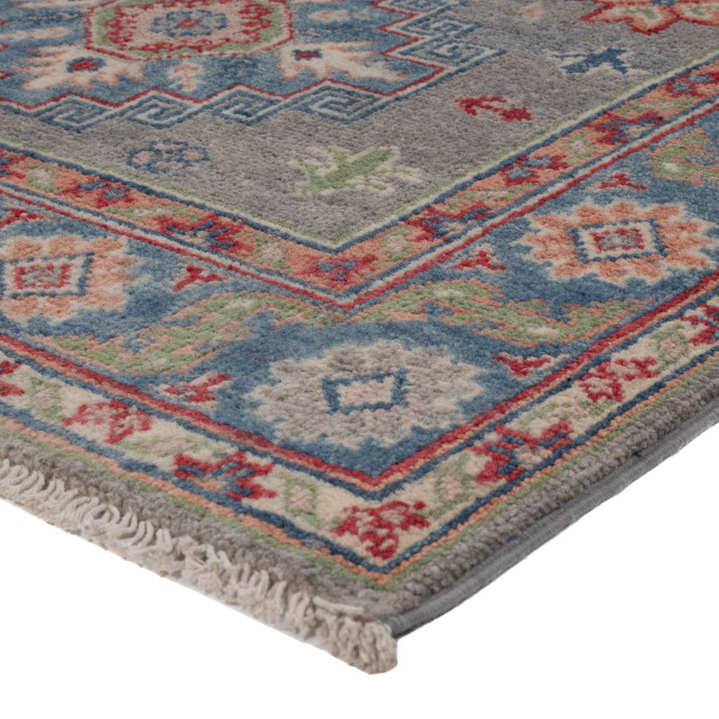 Kazak Koberec 123x79cm - Orientální koberec