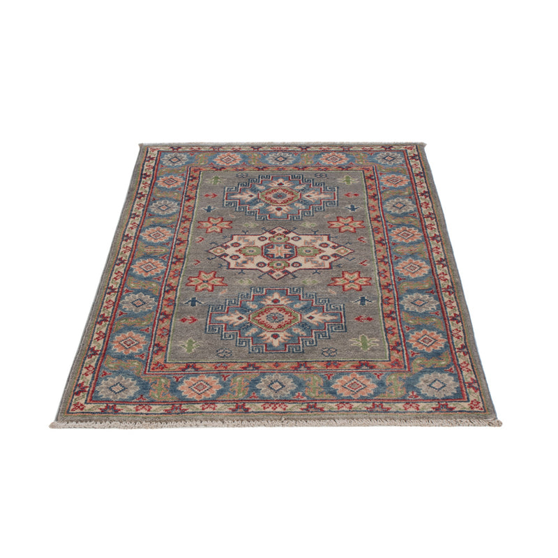 Kazak Koberec 123x79cm - Orientální koberec