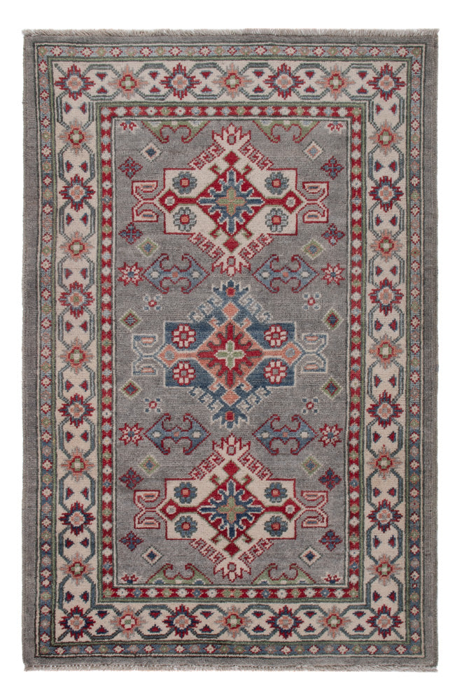 Kazak Koberec 125x80cm - Orientální koberec