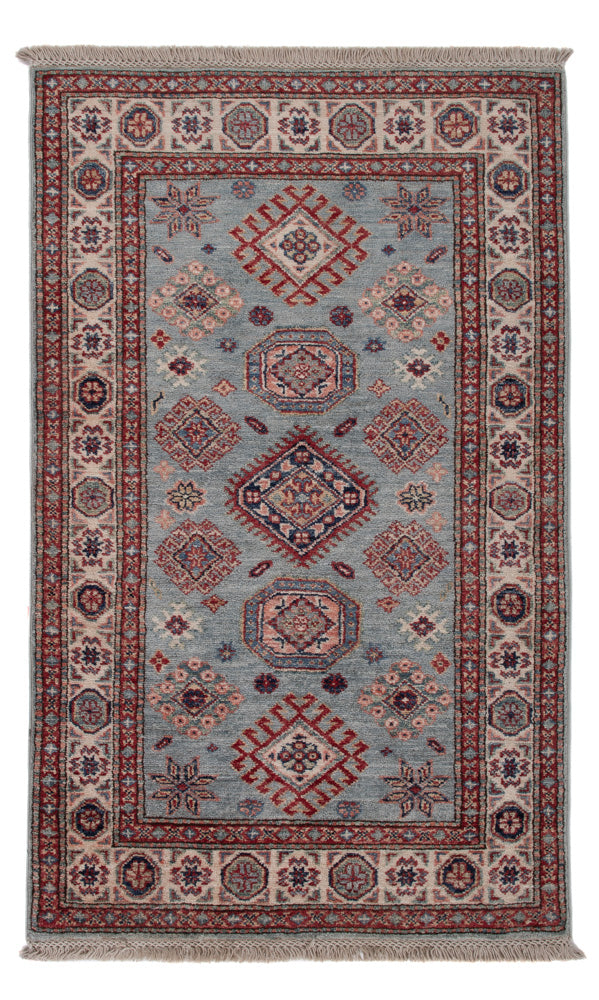 Kazak Koberec 77x126cm - Orientální koberec