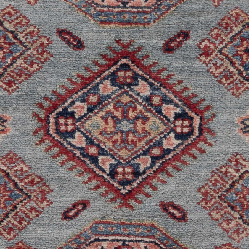 Kazak Koberec 77x126cm - Orientální koberec