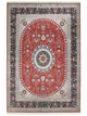 Čínské hedvábí Koberec 370x272cm - Orientální koberec