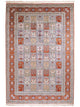 Čínské hedvábí Koberec 181x268cm - Orientální koberec