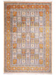 Čínské hedvábí Koberec 181x267cm - Orientální koberec