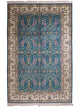 Čínské hedvábí Koberec 242x155cm - Orientální koberec