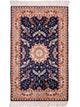 Čínské hedvábí Koberec 77x123cm - Orientální koberec