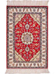 Čínské hedvábí Koberec 92x60cm - Orientální koberec