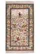 Čínské hedvábí Koberec 150x88cm - Orientální koberec
