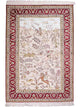 Čínské hedvábí Koberec 183x125cm - Orientální koberec