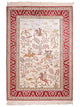 Čínské hedvábí Koberec 180x124cm - Orientální koberec