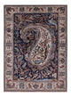 Qom Koberec 140x195cm - Perský koberec