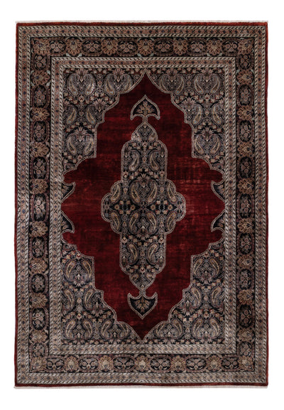 Kayseri Koberec 123x187cm - Orientální koberec