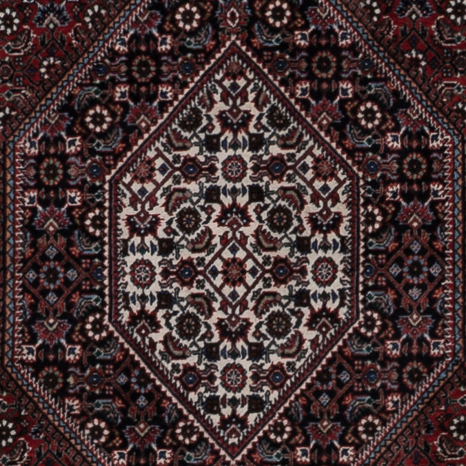 Bidjar Koberec 200x130cm - Perský koberec