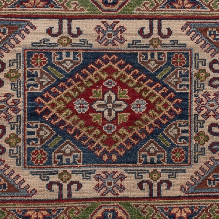 Kazak Koberec 202x151cm - Orientální koberec