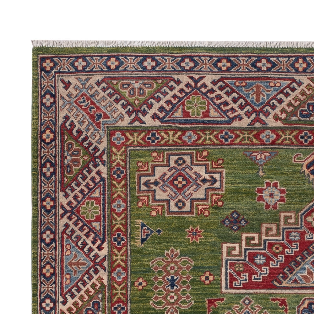 Kazak Koberec 202x151cm - Orientální koberec