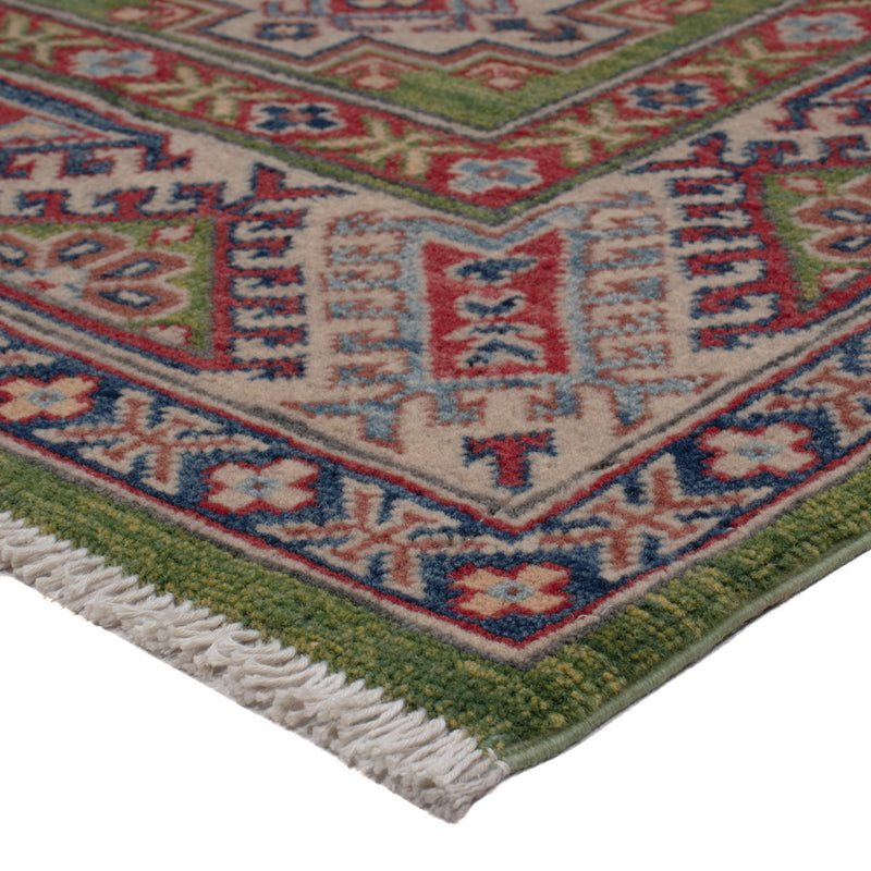 Kazak Koberec 202x151cm - Orientální koberec