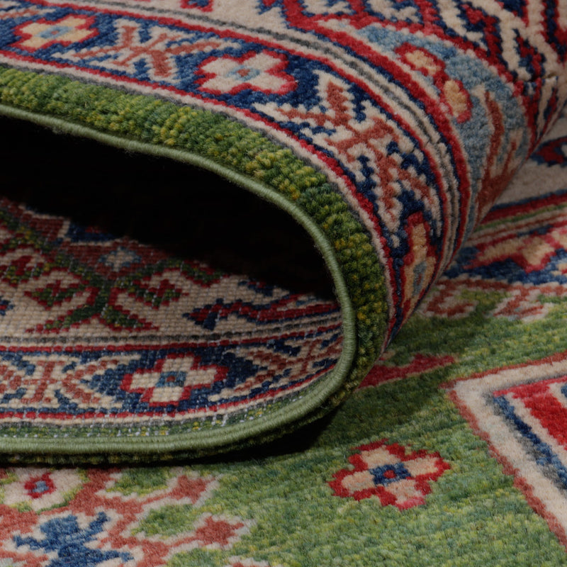 Kazak Koberec 202x151cm - Orientální koberec