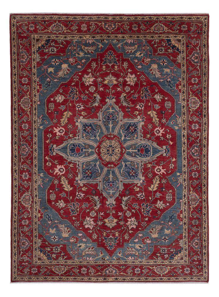 Sarouk Koberec 261x179cm - Perský koberec