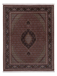Tabriz - 50 Raj Koberec 200x150cm - Perský koberec – product image
