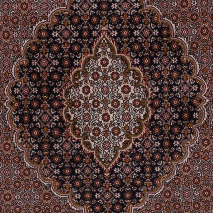 Tabriz - 50 Raj Koberec 200x150cm - Perský koberec