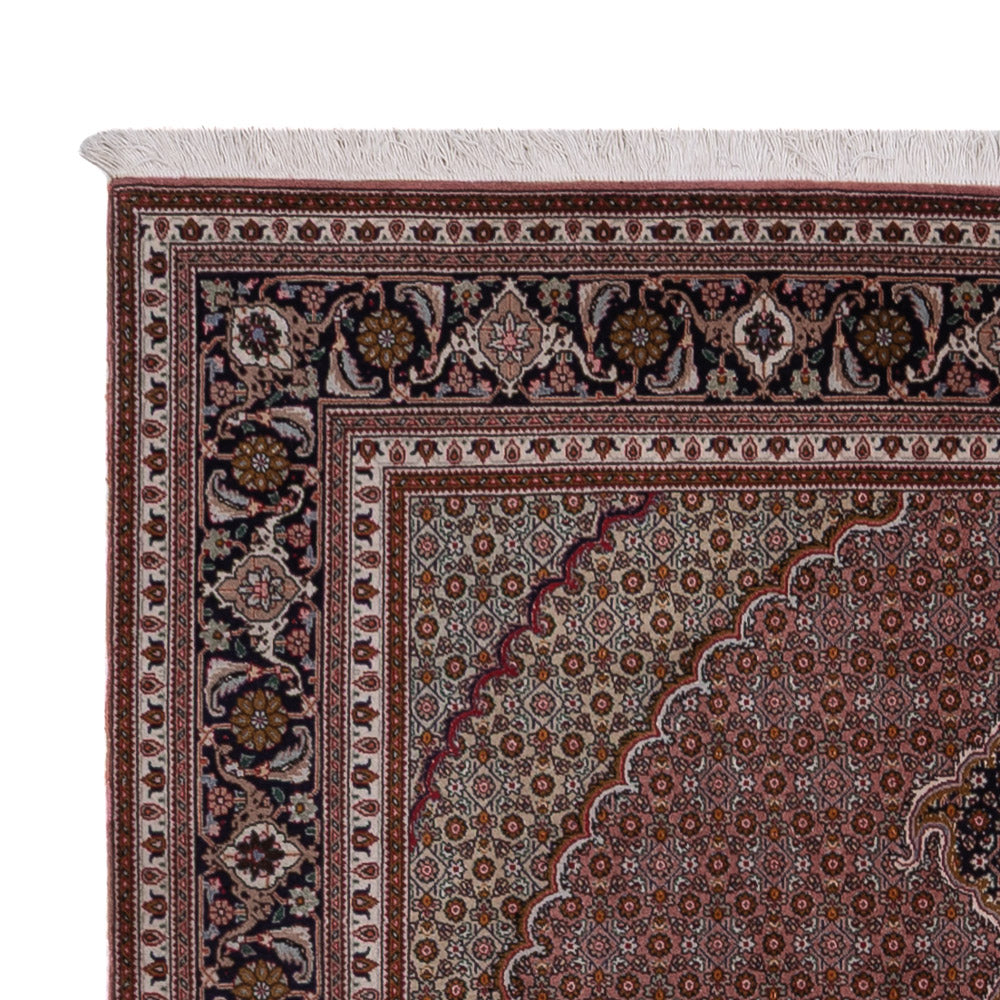 Tabriz - 50 Raj Koberec 200x150cm - Perský koberec