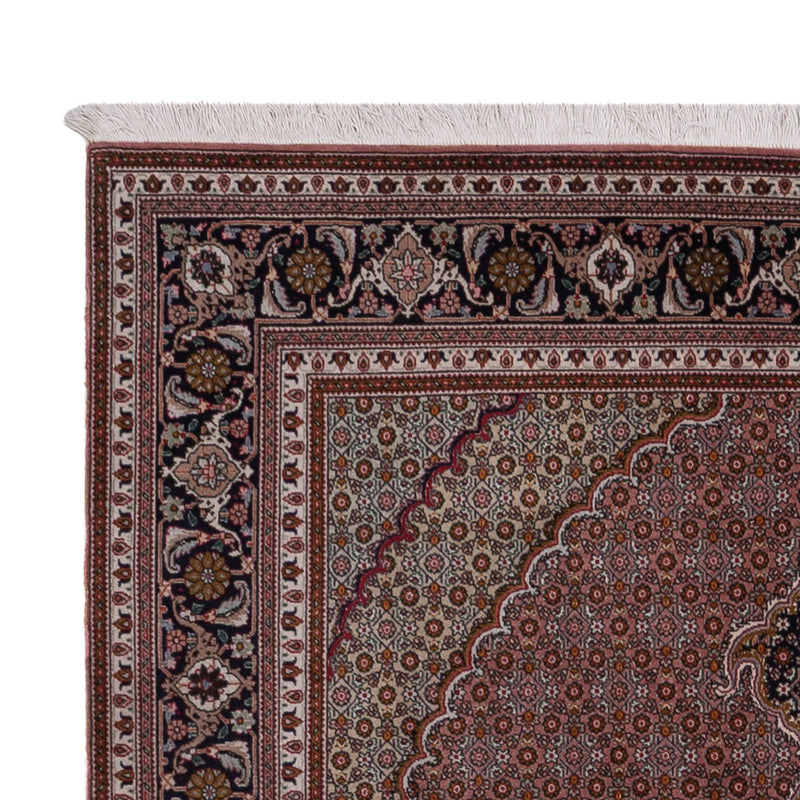 Tabriz - 50 Raj Koberec 200x150cm - Perský koberec