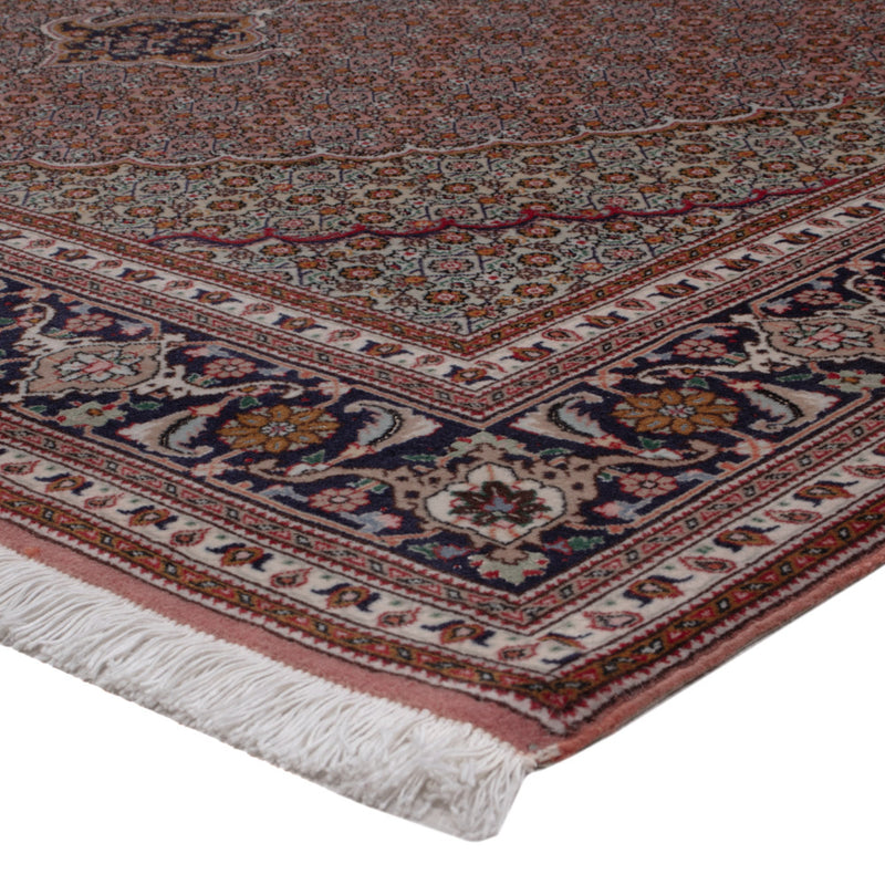 Tabriz - 50 Raj Koberec 200x150cm - Perský koberec