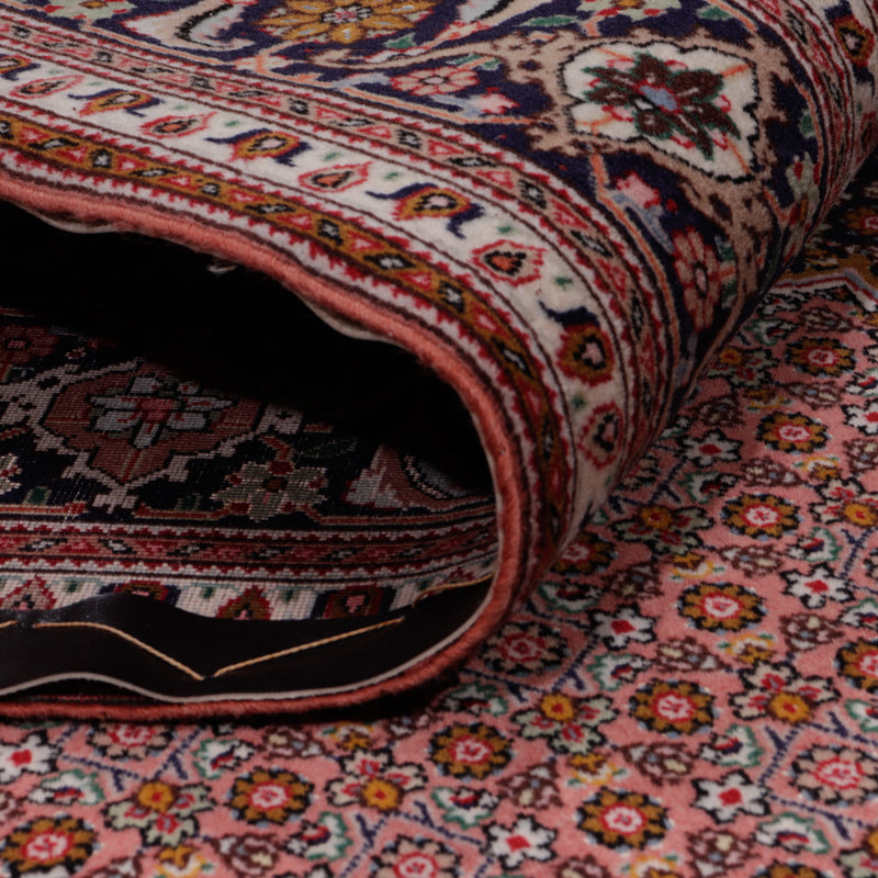 Tabriz - 50 Raj Koberec 200x150cm - Perský koberec