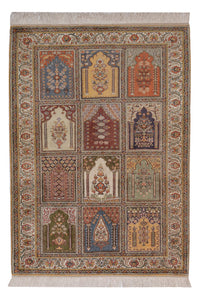 Kayseri Koberec 214x153cm - Orientální koberec – product image