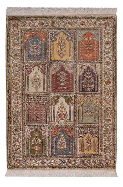 Kayseri Koberec 153x214cm - Orientální koberec