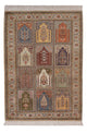 Kayseri Koberec 214x153cm - Orientální koberec