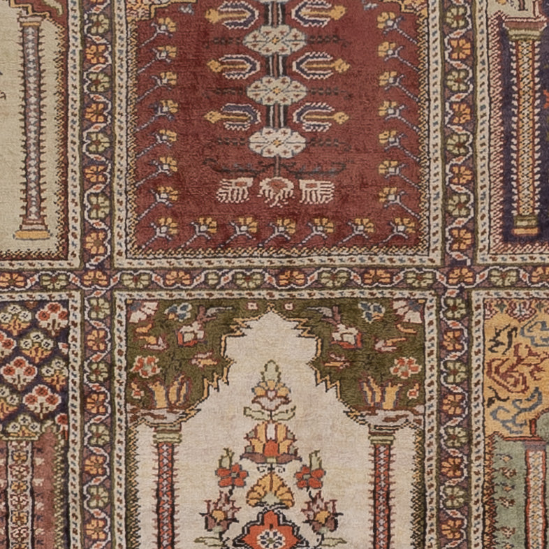 Kayseri Koberec 214x153cm - Orientální koberec