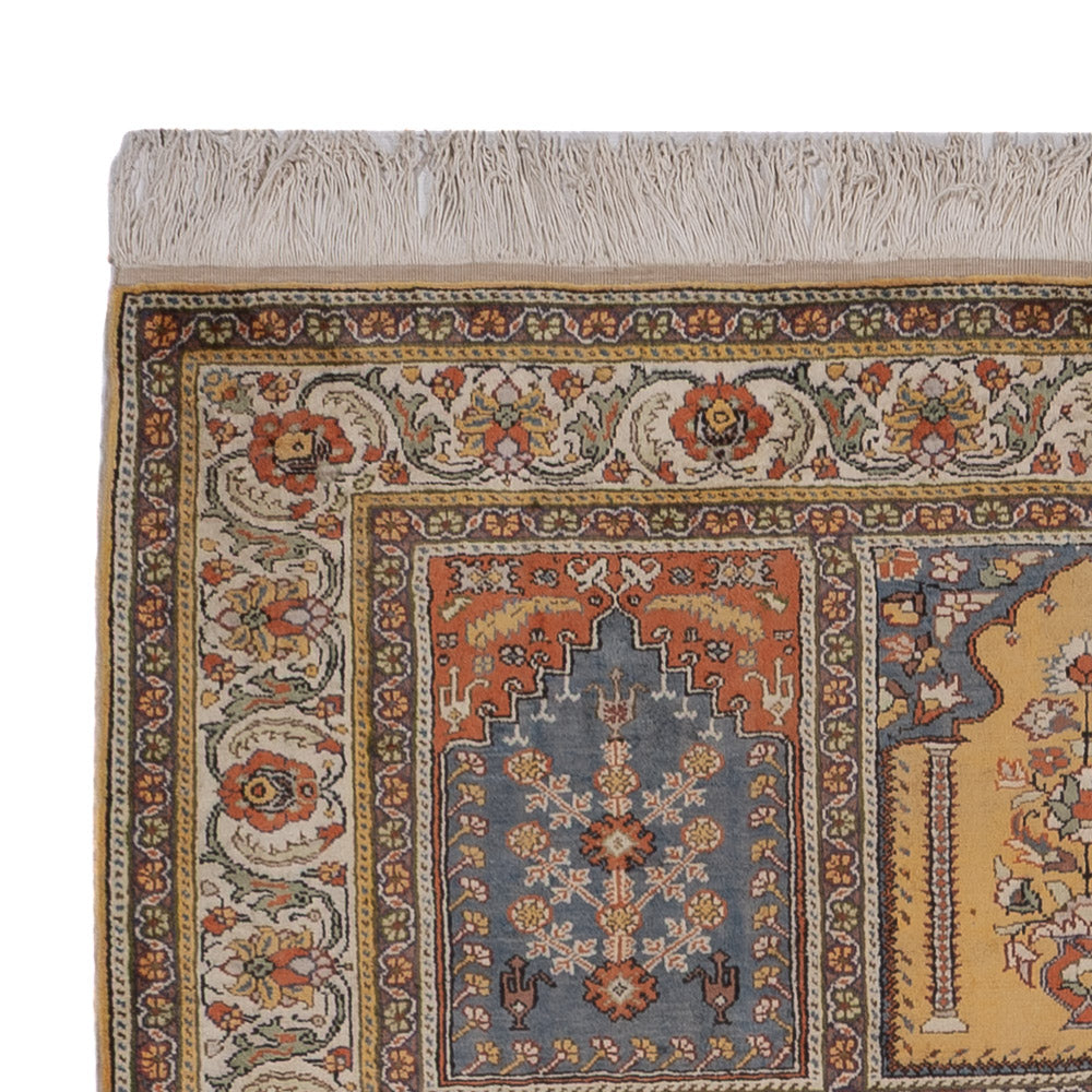 Kayseri Koberec 214x153cm - Orientální koberec