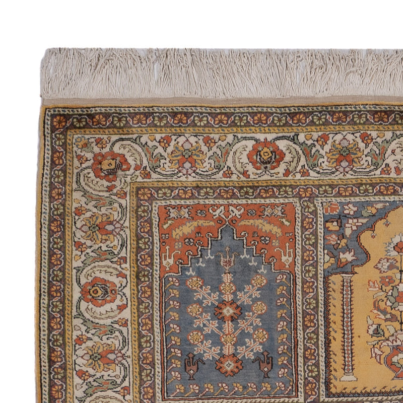 Kayseri Koberec 214x153cm - Orientální koberec