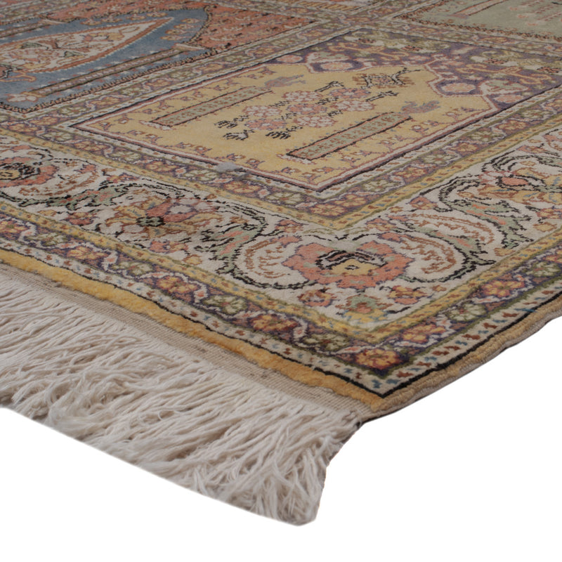 Kayseri Koberec 214x153cm - Orientální koberec
