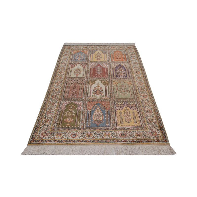 Kayseri Koberec 214x153cm - Orientální koberec