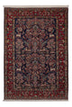 Qom Koberec 206x138cm - Perský koberec