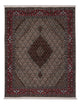 Tabriz - 40 Raj Koberec 138x206cm - Perský koberec