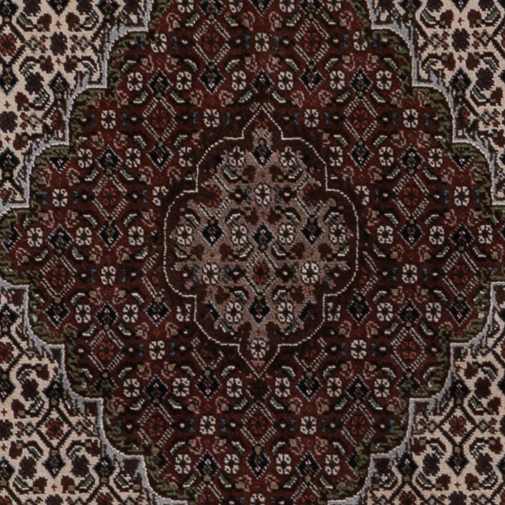 Tabriz - 40 Raj Koberec 138x206cm - Perský koberec