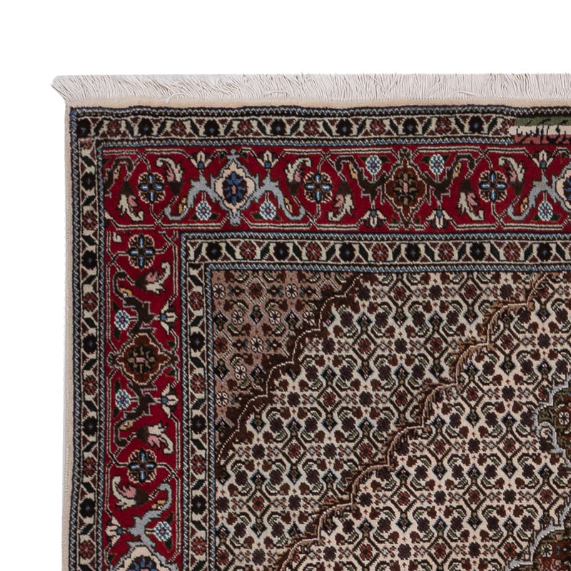 Tabriz - 40 Raj Koberec 138x206cm - Perský koberec