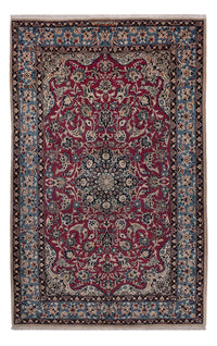 Isfahan Koberec 243x151cm - Perský koberec – product image