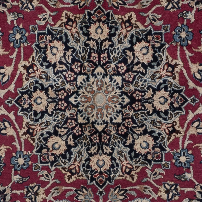 Isfahan Koberec 243x151cm - Perský koberec