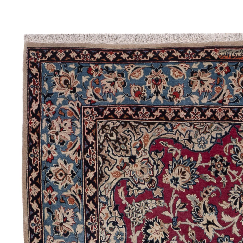 Isfahan Koberec 243x151cm - Perský koberec