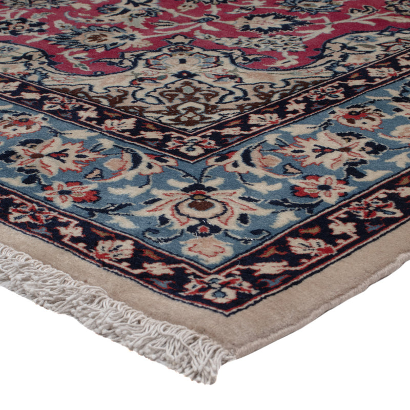 Isfahan Koberec 243x151cm - Perský koberec