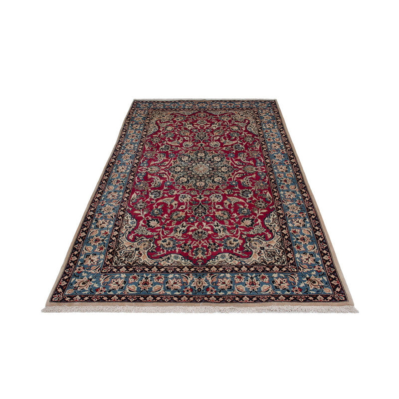 Isfahan Koberec 243x151cm - Perský koberec