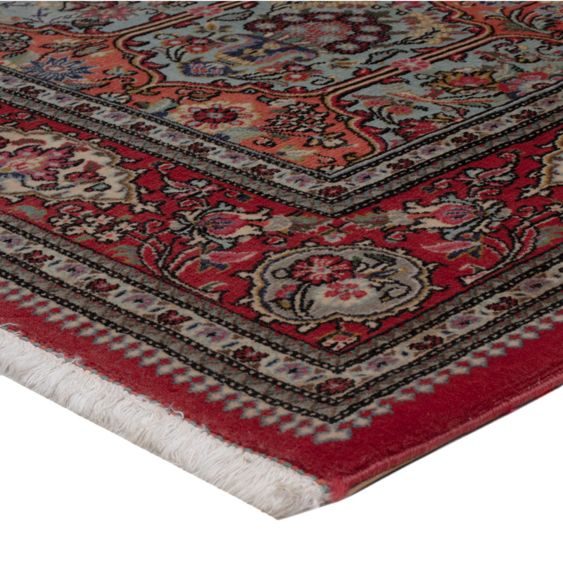 Qom Koberec 140x204cm - Perský koberec