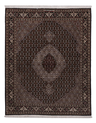 Tabriz - 40 Raj Koberec 152x197cm - Perský koberec